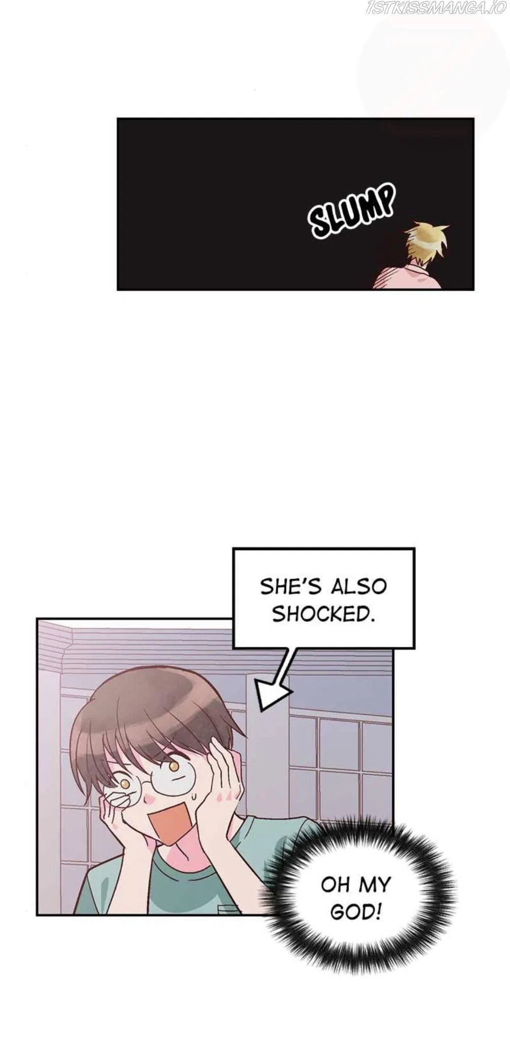 The Man Who Cleans up Makeup Chapter 107 – Page 5