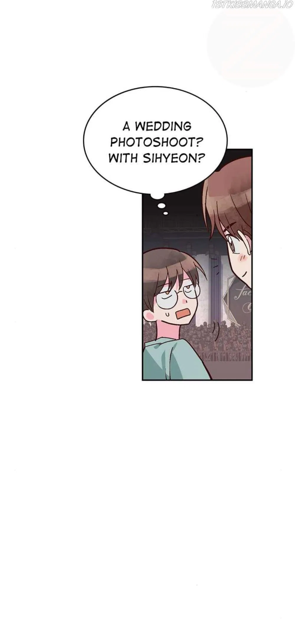 The Man Who Cleans up Makeup Chapter 107 – Page 6