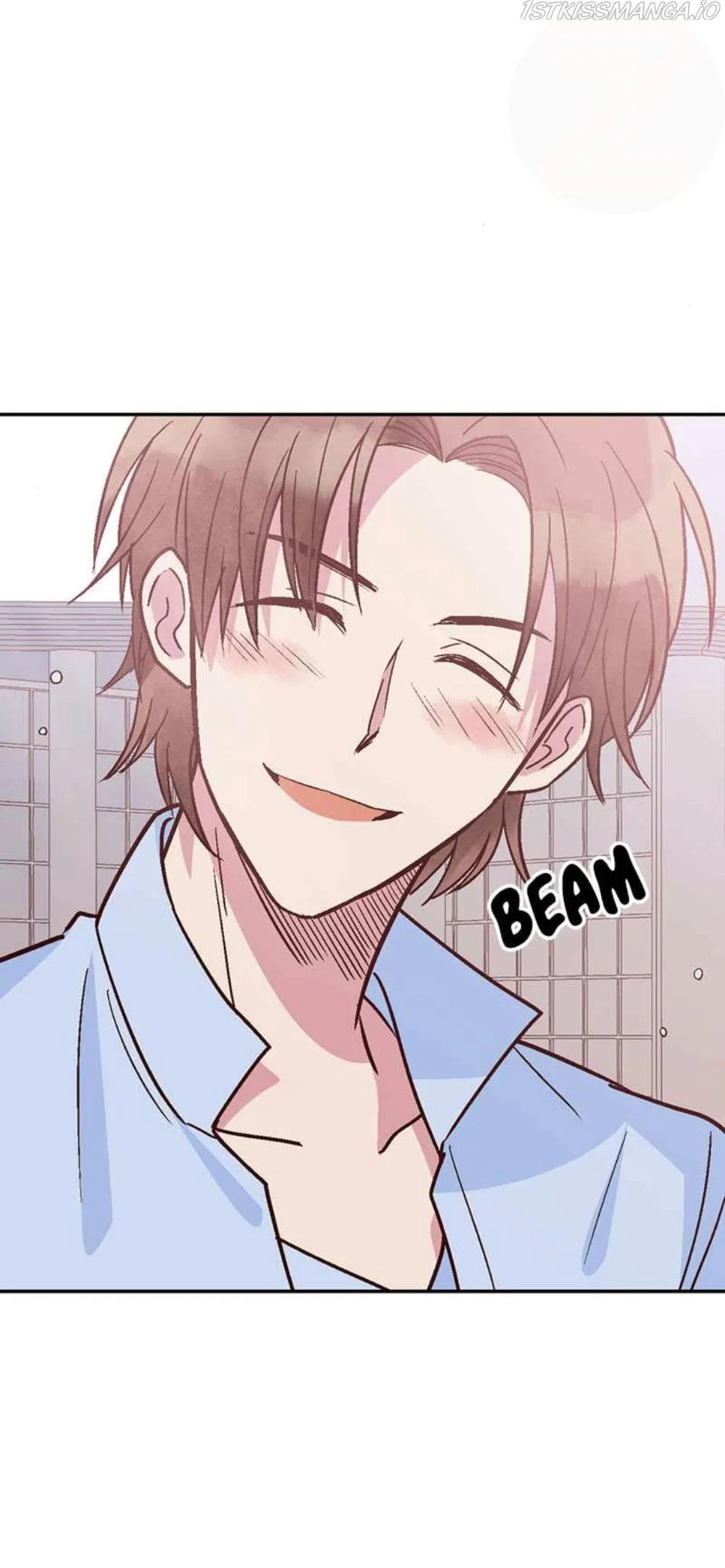The Man Who Cleans up Makeup Chapter 107 – Page 7