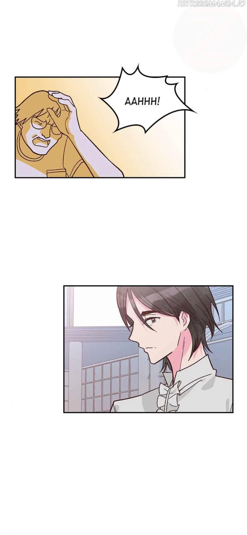 The Man Who Cleans up Makeup Chapter 107 – Page 8
