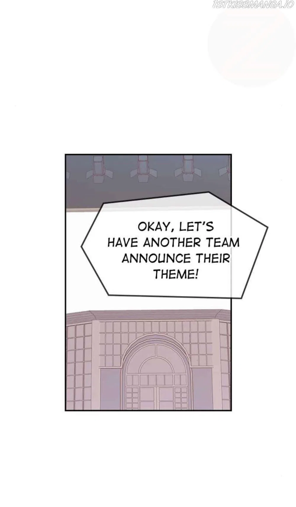 The Man Who Cleans up Makeup Chapter 107 – Page 9