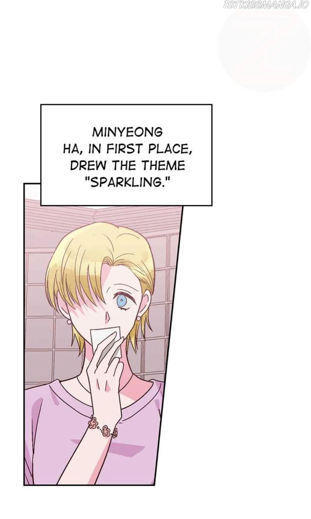 The Man Who Cleans up Makeup Chapter 107 – Page 10