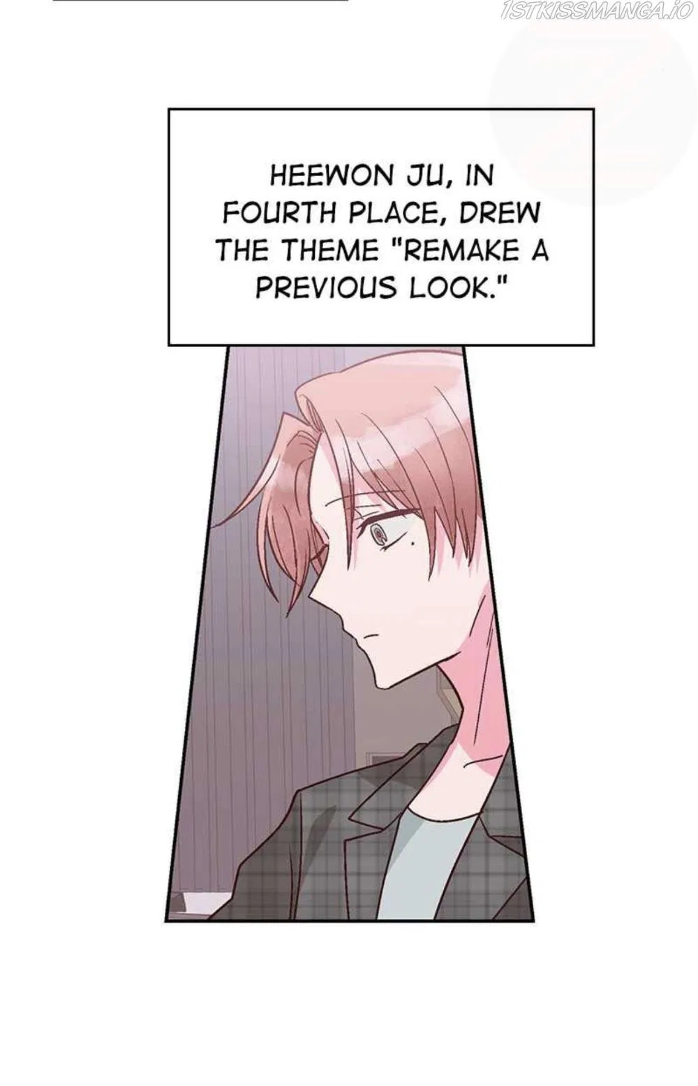 The Man Who Cleans up Makeup Chapter 107 – Page 11