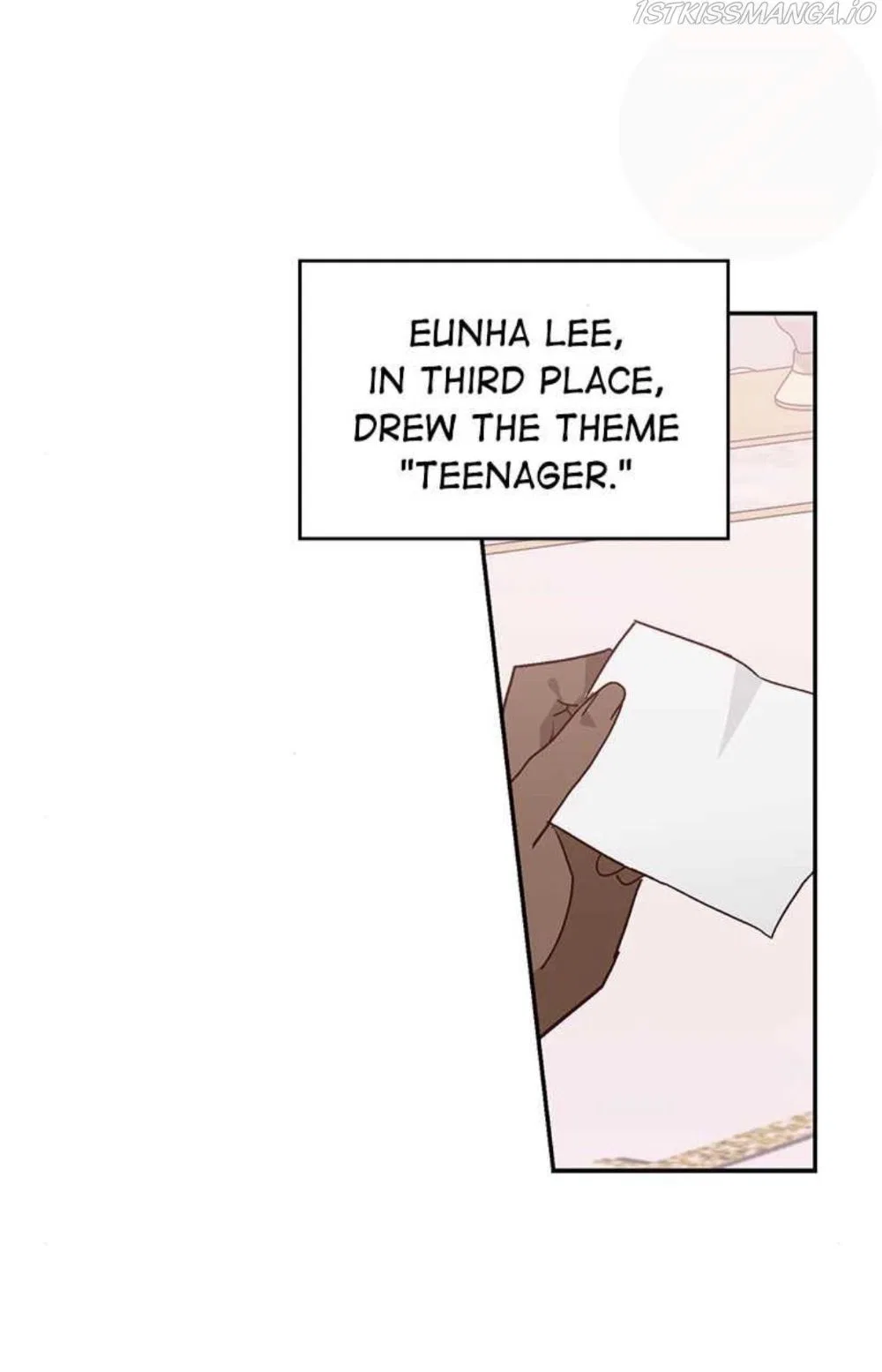The Man Who Cleans up Makeup Chapter 107 – Page 12