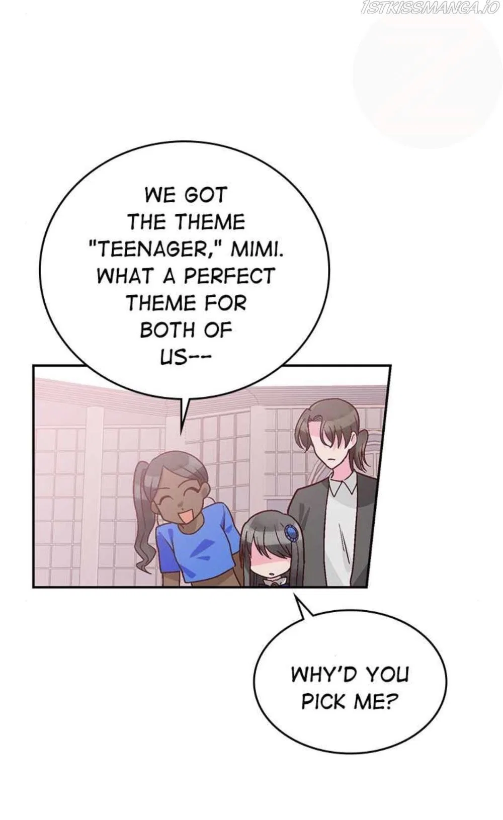 The Man Who Cleans up Makeup Chapter 107 – Page 13