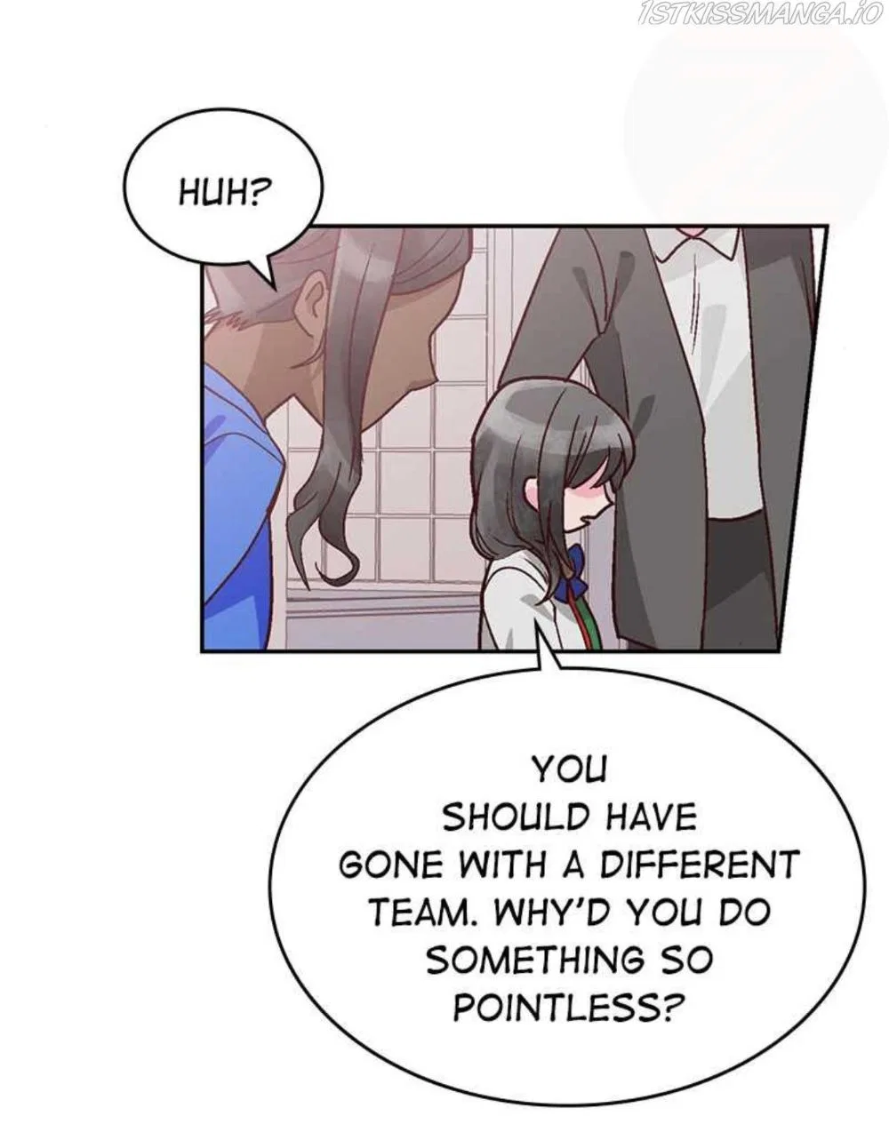 The Man Who Cleans up Makeup Chapter 107 – Page 14