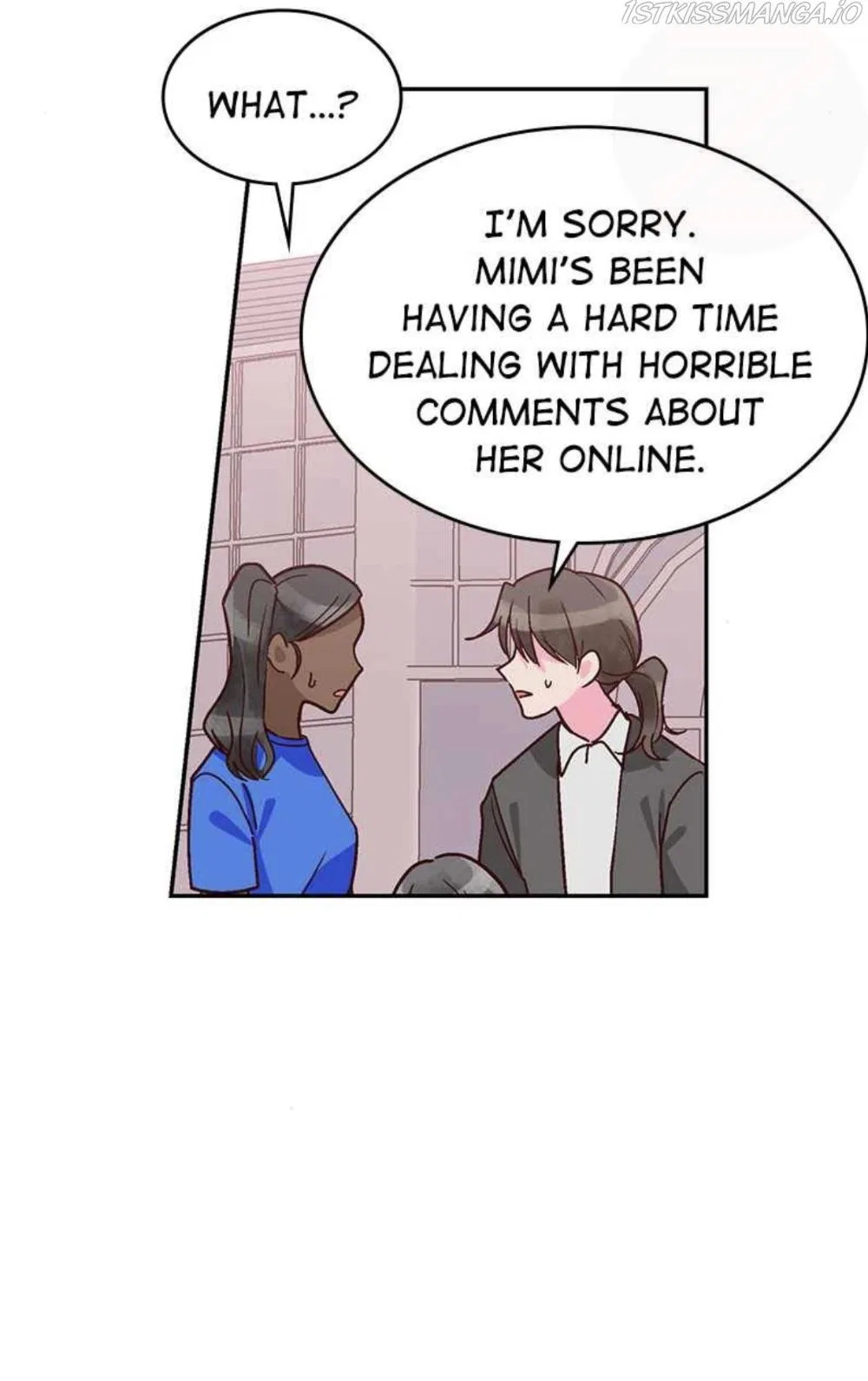 The Man Who Cleans up Makeup Chapter 107 – Page 15