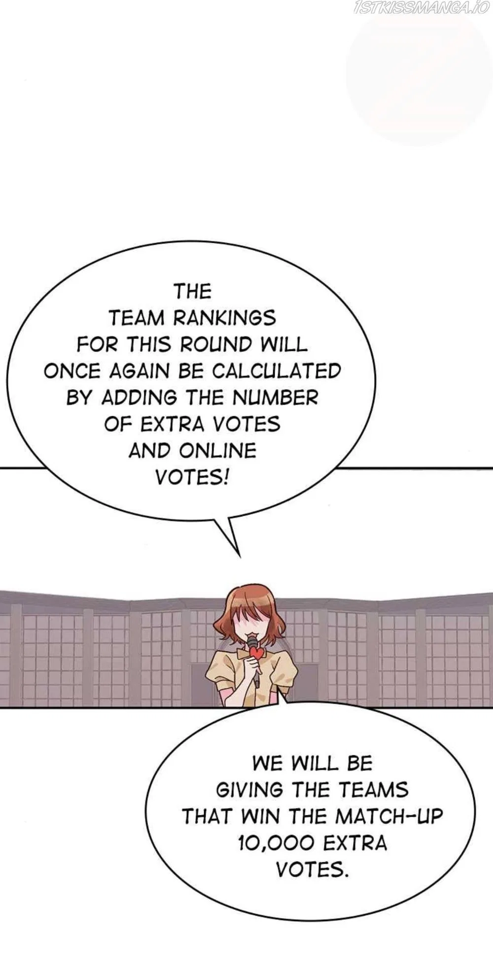 The Man Who Cleans up Makeup Chapter 107 – Page 18