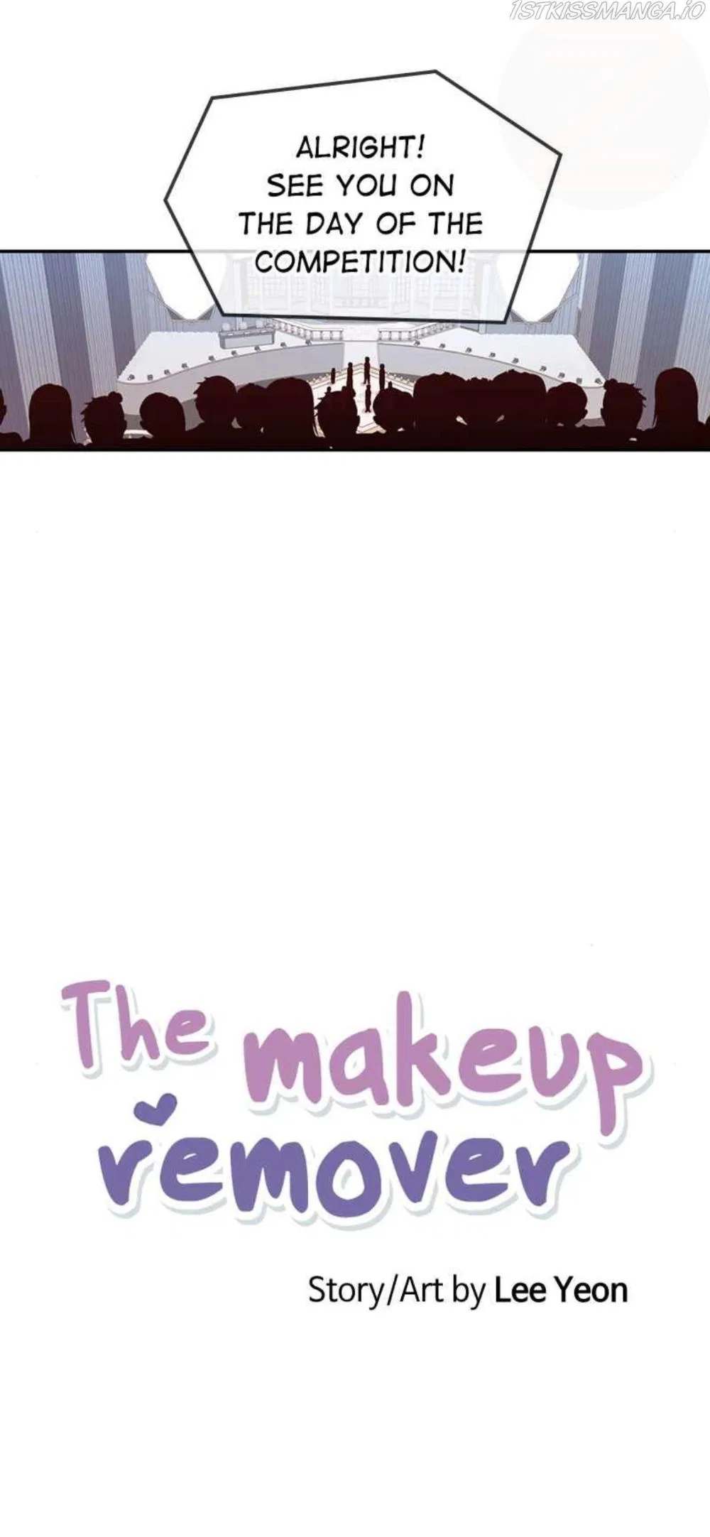 The Man Who Cleans up Makeup Chapter 107 – Page 19