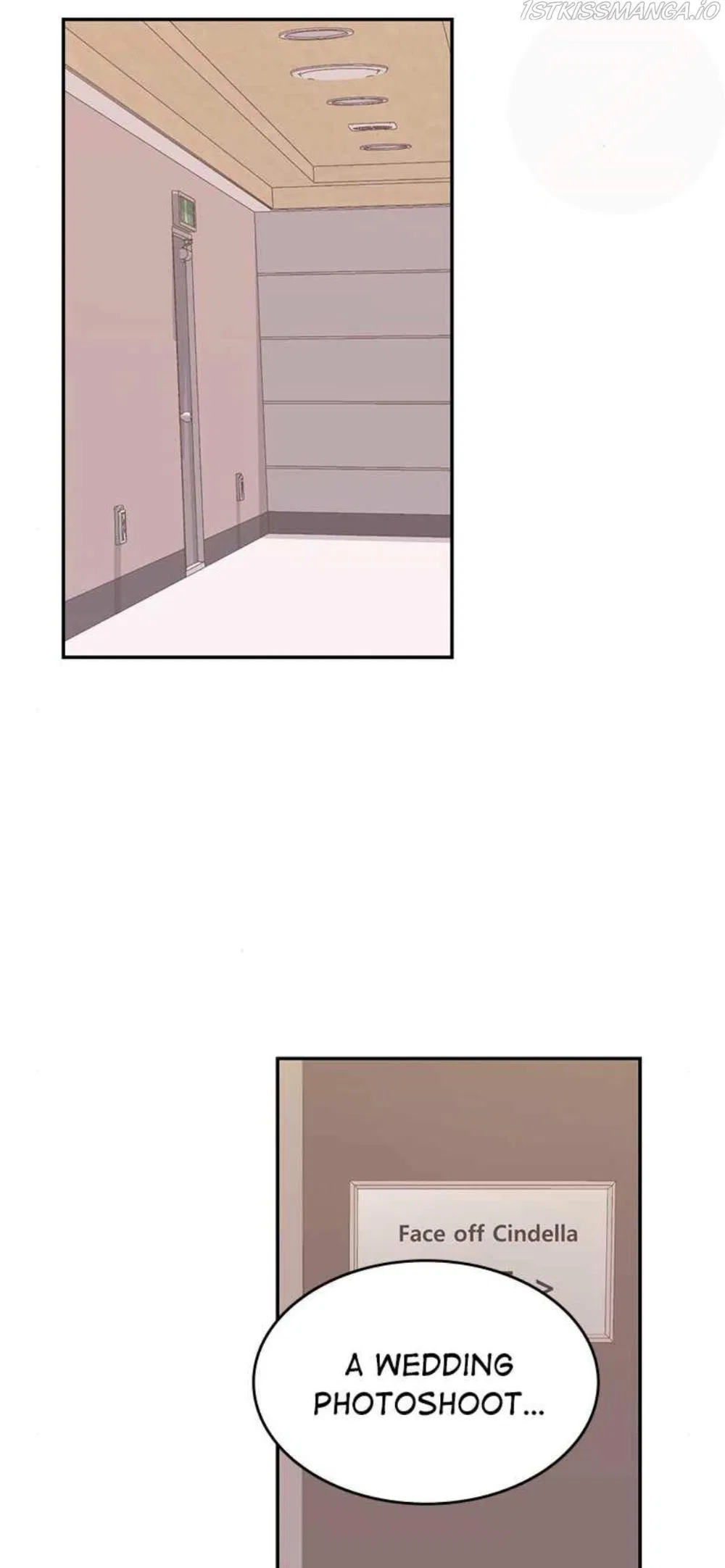 The Man Who Cleans up Makeup Chapter 107 – Page 20