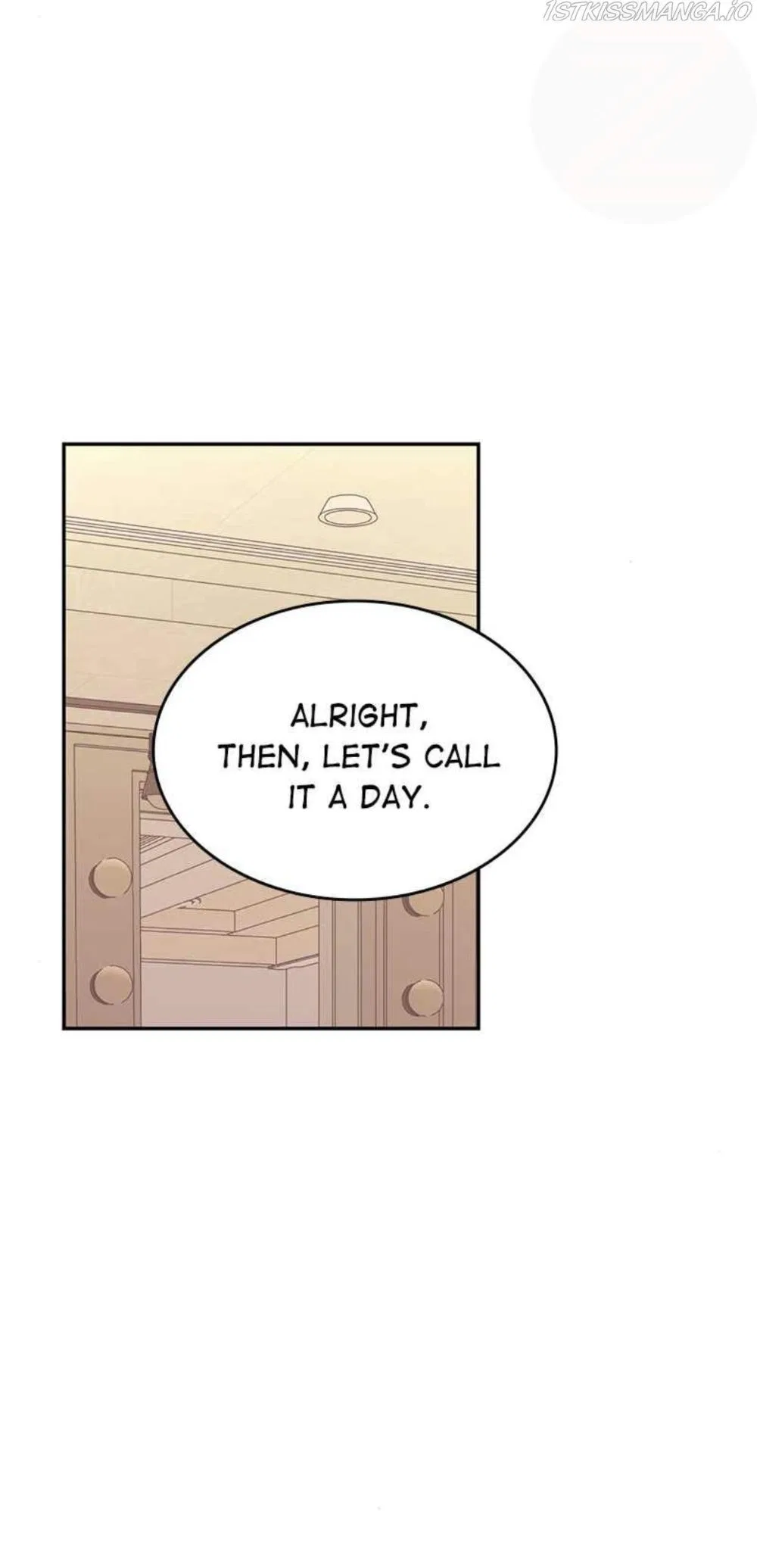 The Man Who Cleans up Makeup Chapter 107 – Page 23
