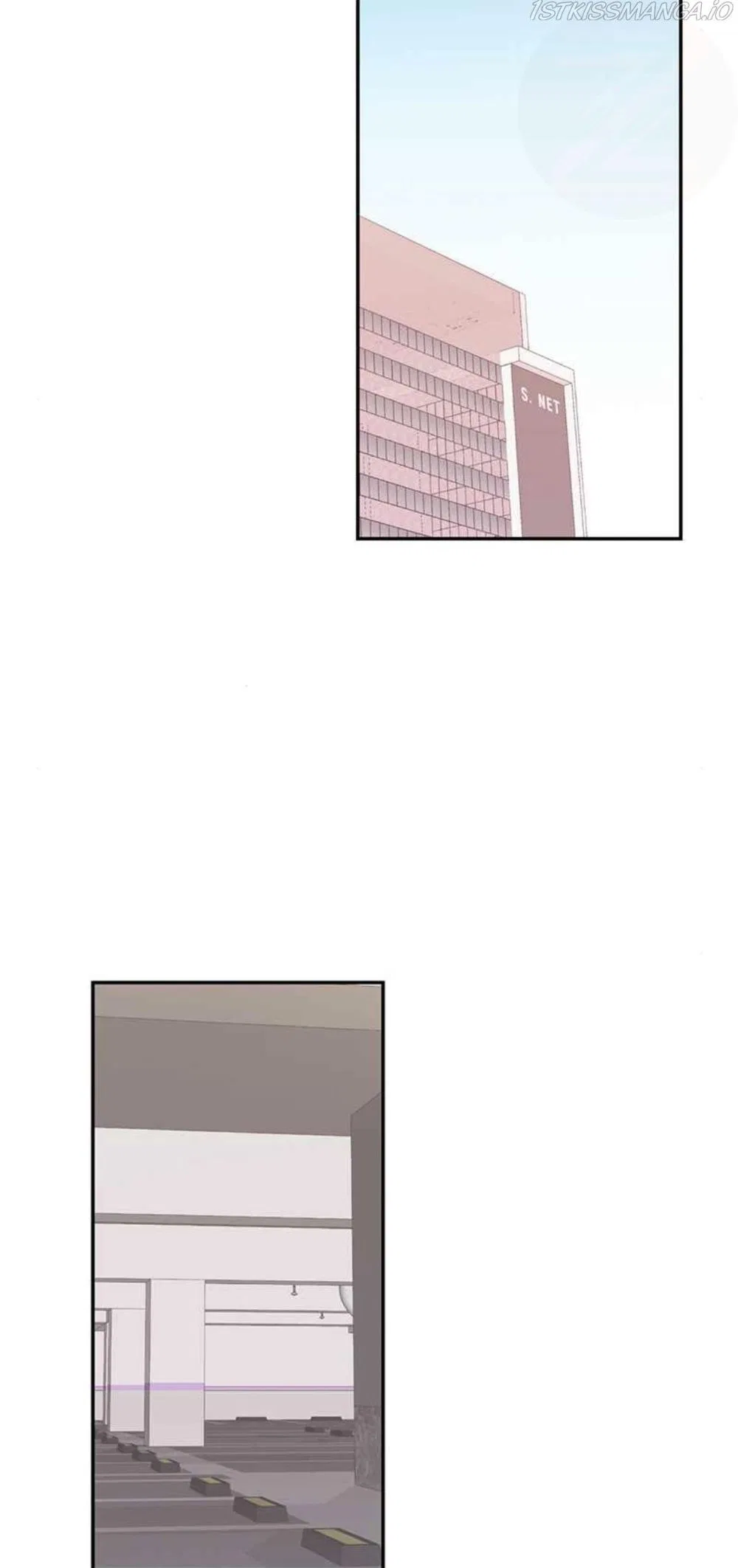 The Man Who Cleans up Makeup Chapter 107 – Page 24
