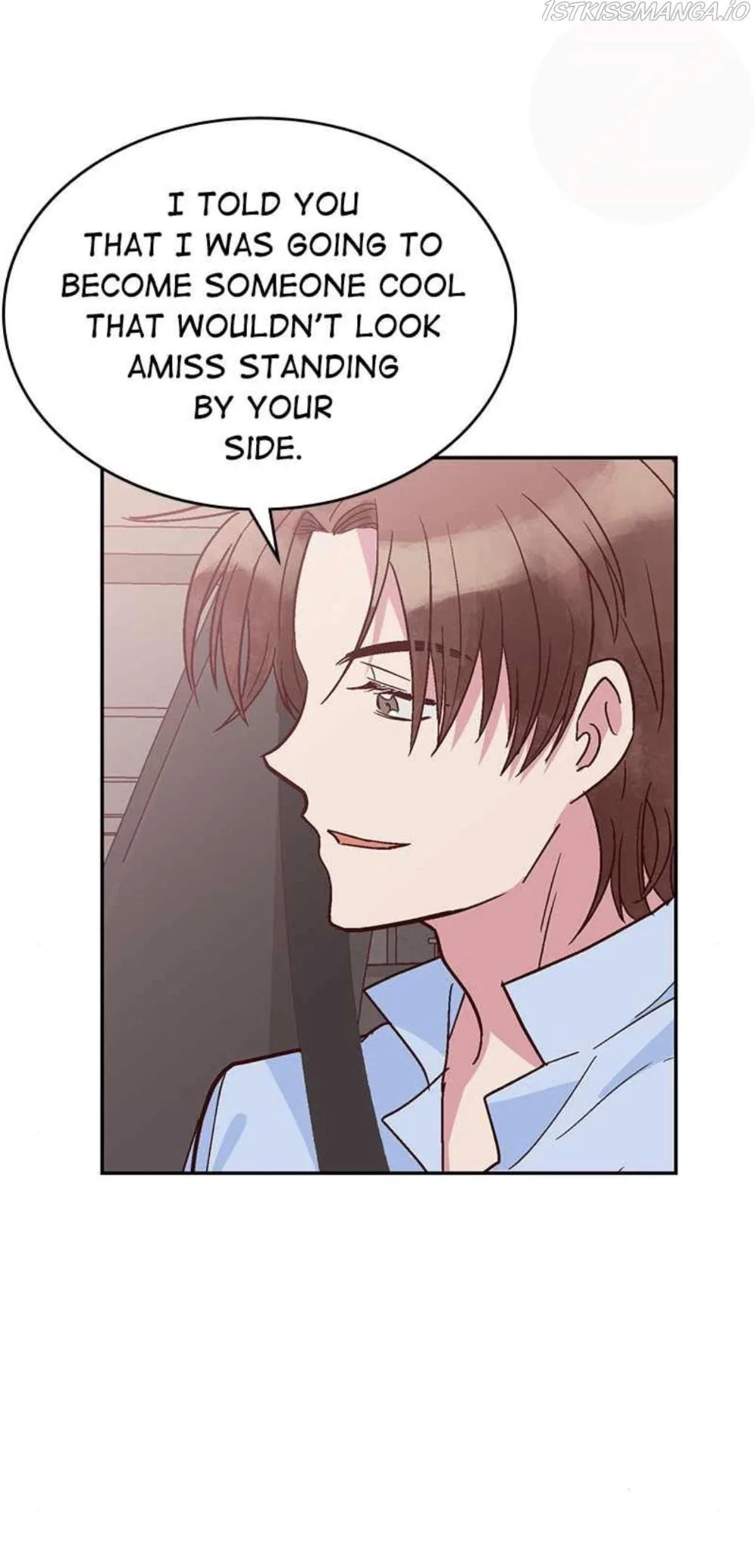 The Man Who Cleans up Makeup Chapter 107 – Page 27
