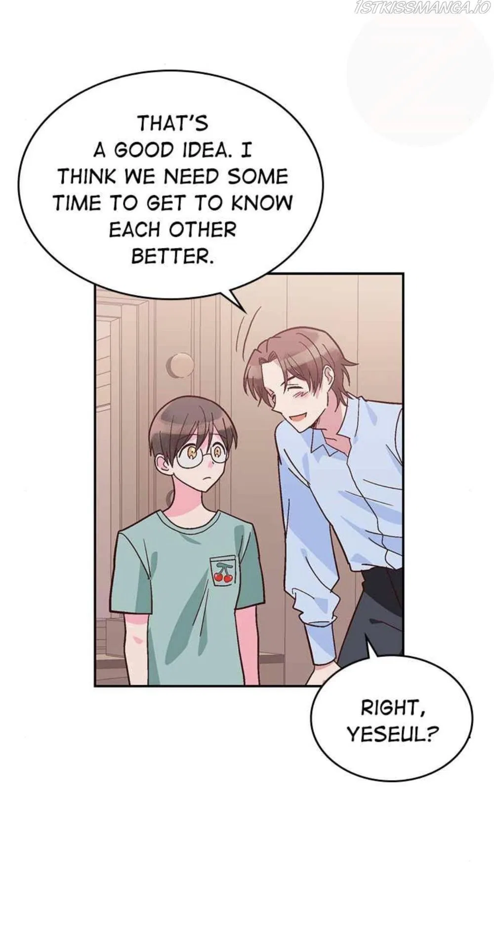 The Man Who Cleans up Makeup Chapter 107 – Page 28
