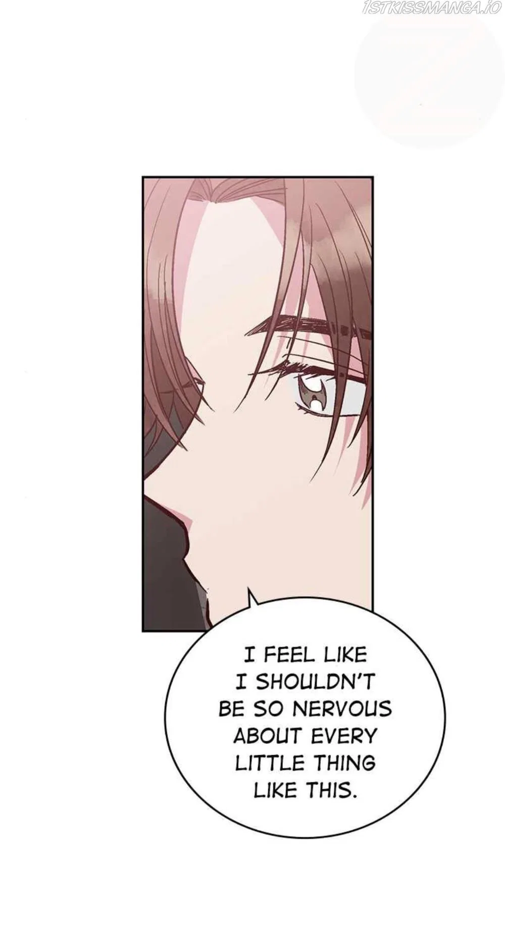 The Man Who Cleans up Makeup Chapter 107 – Page 29