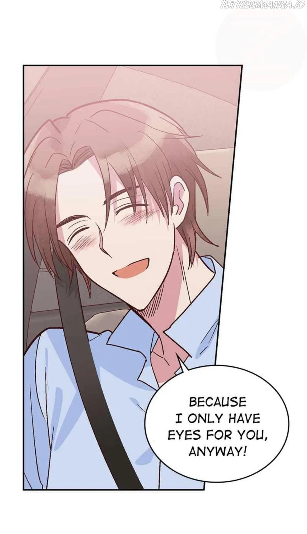 The Man Who Cleans up Makeup Chapter 107 – Page 30
