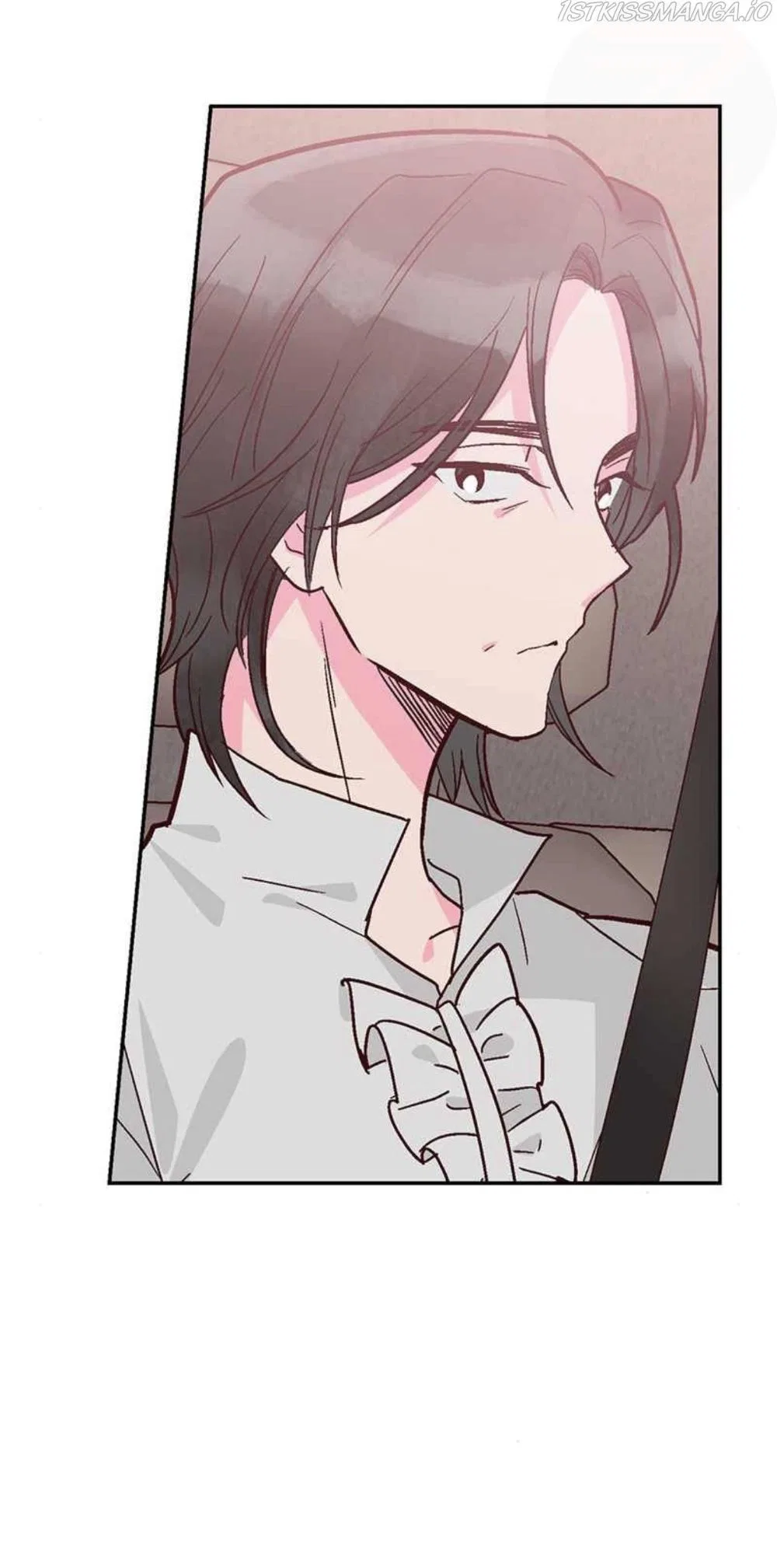 The Man Who Cleans up Makeup Chapter 107 – Page 31