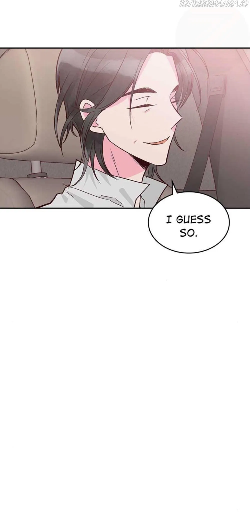 The Man Who Cleans up Makeup Chapter 107 – Page 33