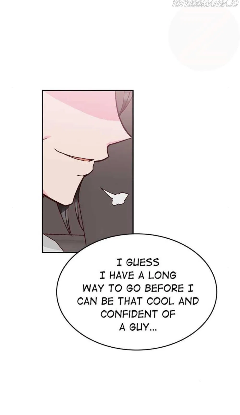 The Man Who Cleans up Makeup Chapter 107 – Page 35