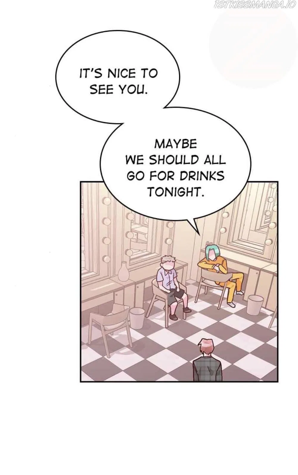 The Man Who Cleans up Makeup Chapter 107 – Page 36