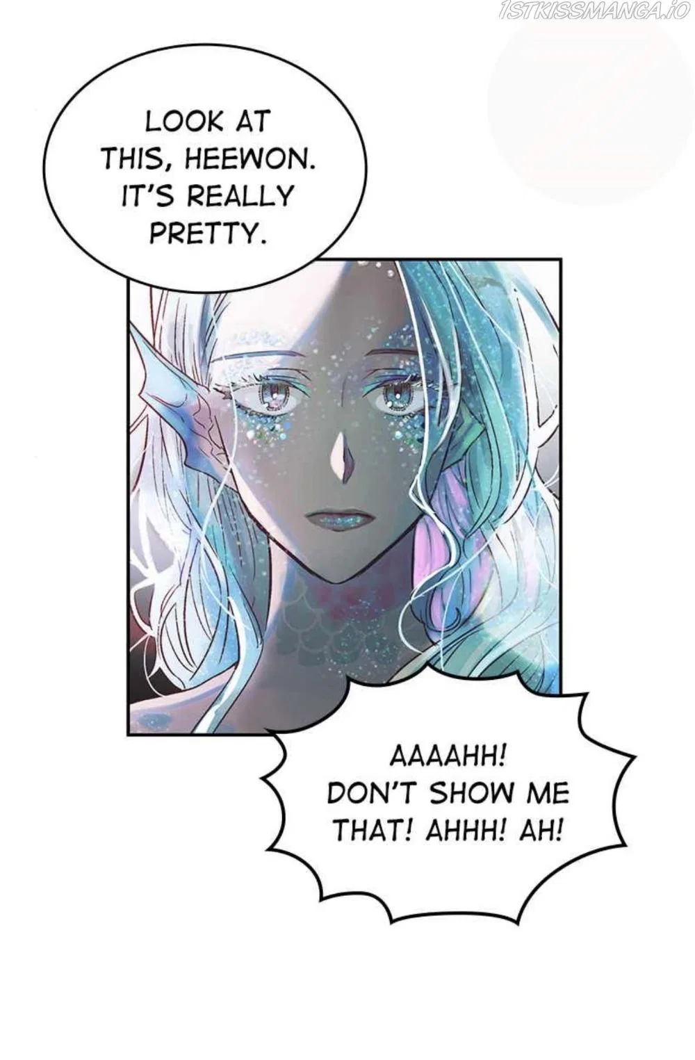 The Man Who Cleans up Makeup Chapter 107 – Page 38