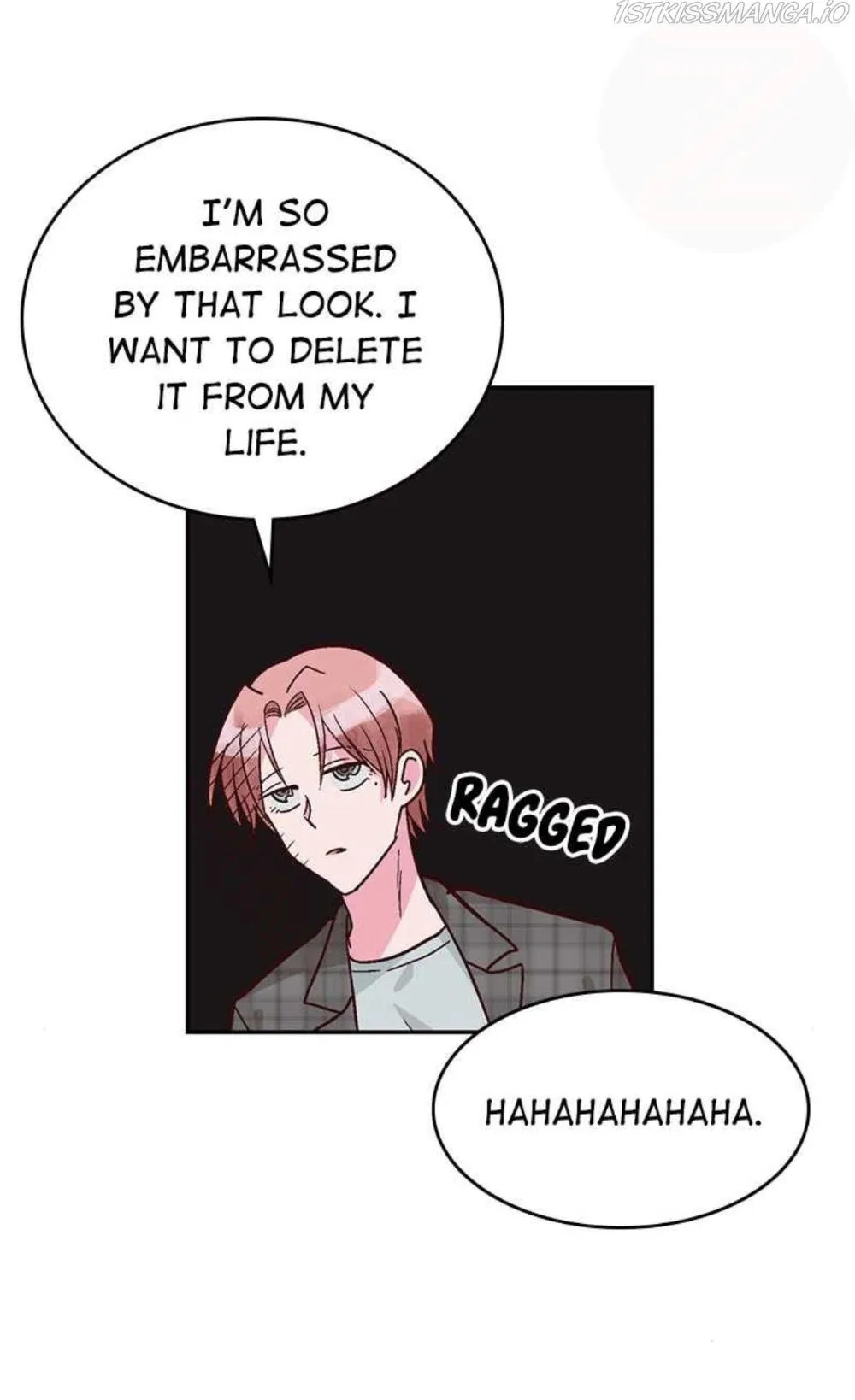 The Man Who Cleans up Makeup Chapter 107 – Page 39