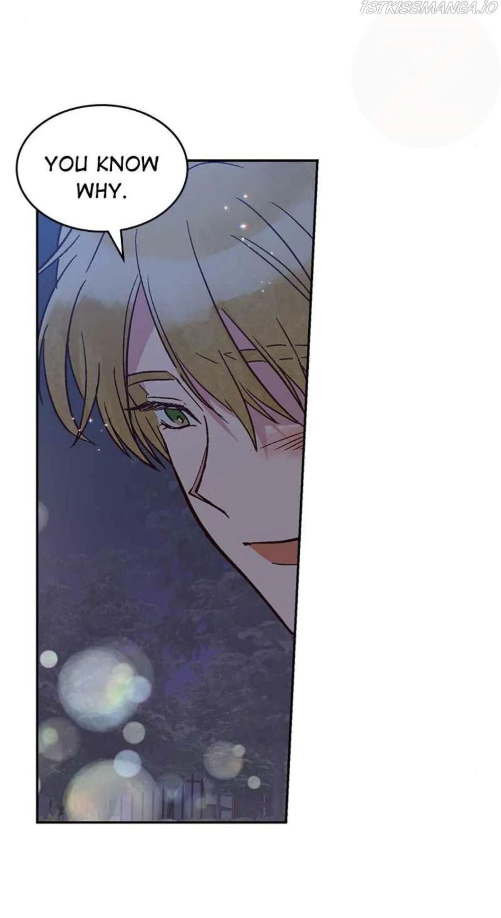 The Man Who Cleans up Makeup Chapter 107 – Page 48