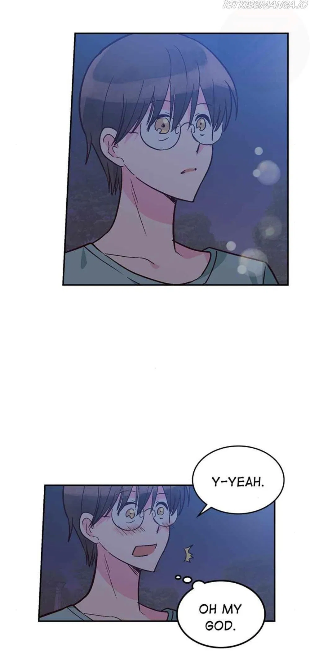 The Man Who Cleans up Makeup Chapter 107 – Page 49