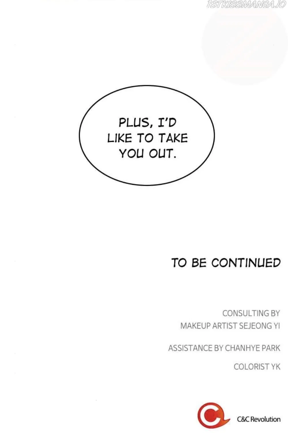 The Man Who Cleans up Makeup Chapter 107 – Page 52