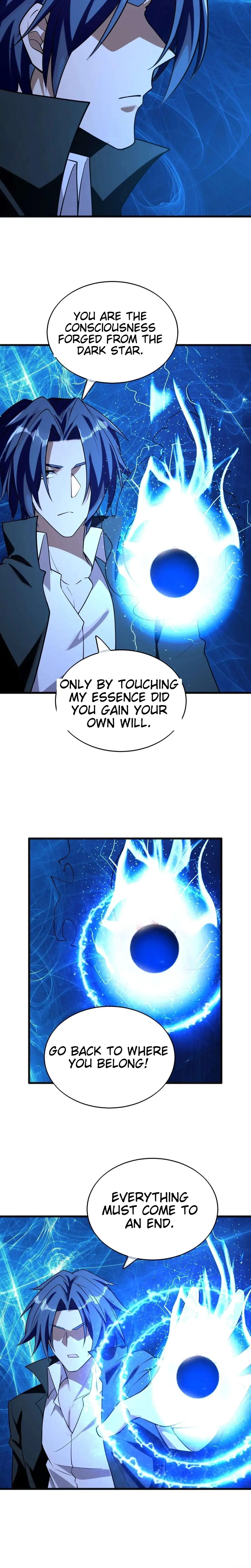 The Man From Hell Chapter 60 – Page 15