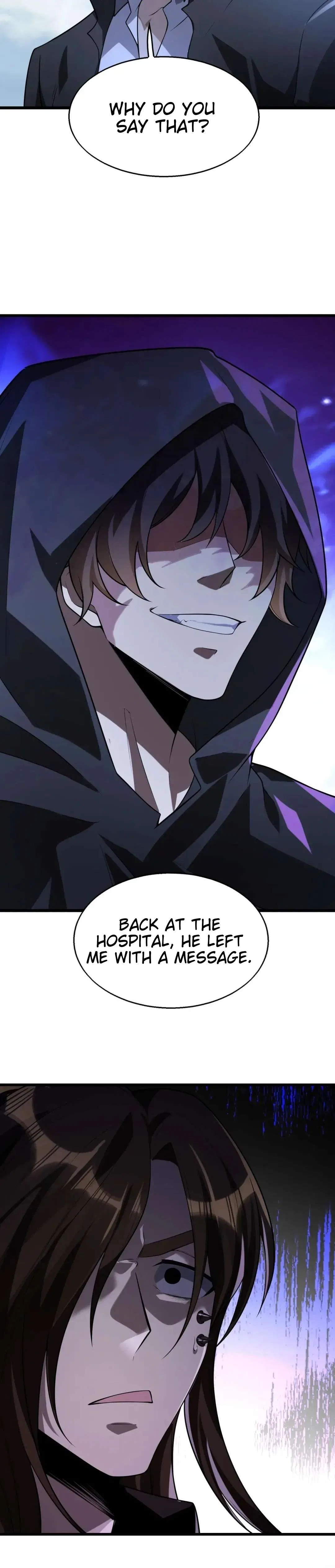 The Man From Hell Chapter 57 – Page 18