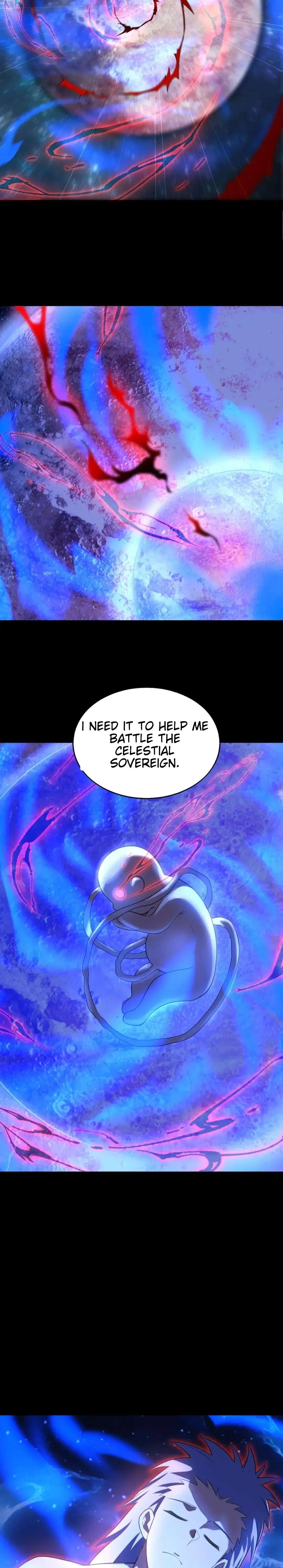The Man From Hell Chapter 56 – Page 4