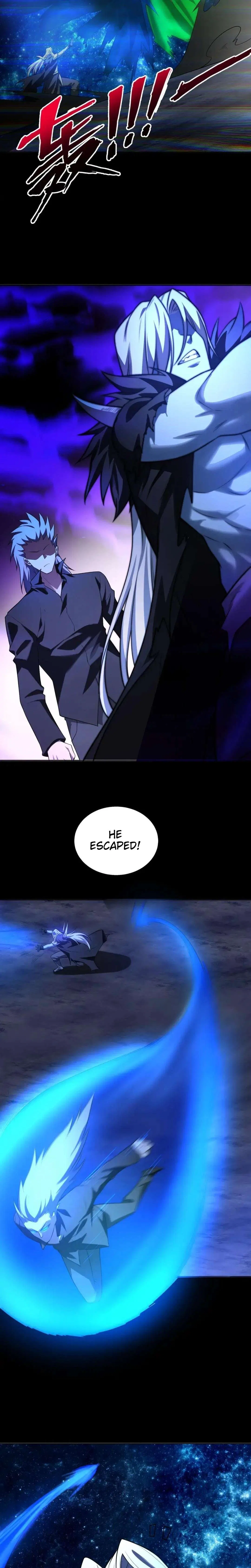 The Man From Hell Chapter 56 – Page 7