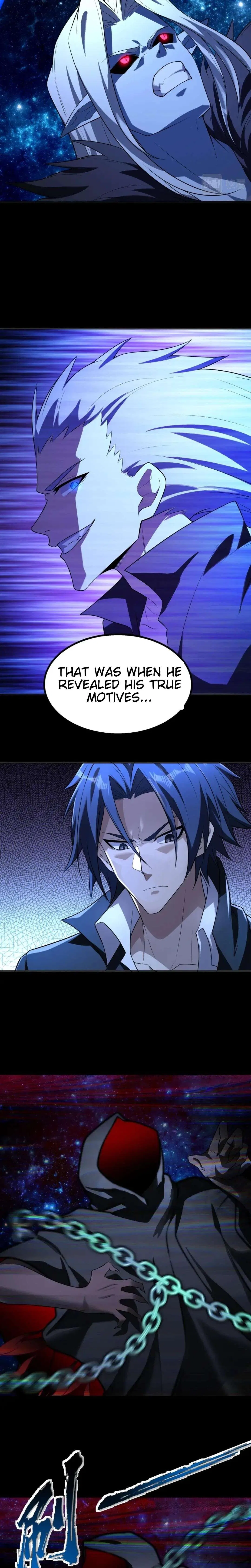 The Man From Hell Chapter 56 – Page 8