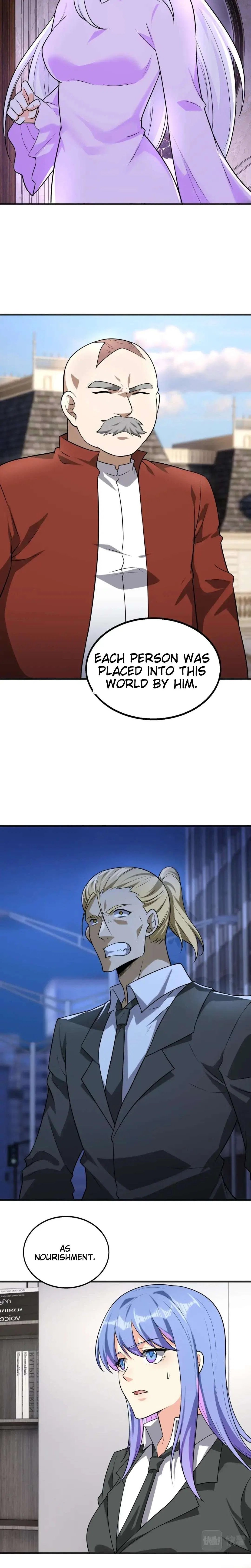 The Man From Hell Chapter 56 – Page 16