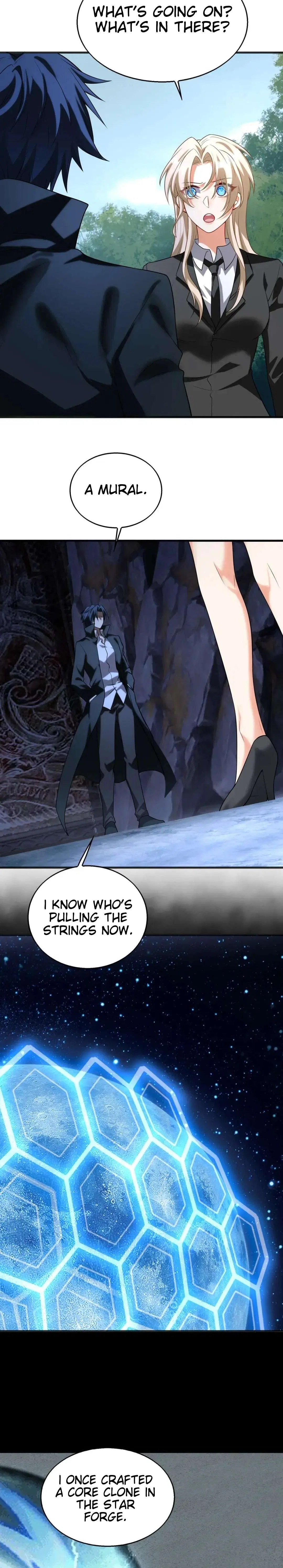 The Man From Hell Chapter 55 – Page 7