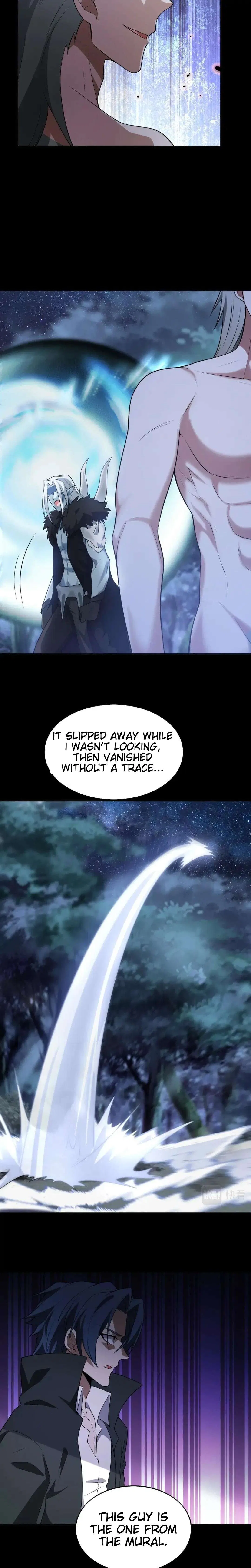 The Man From Hell Chapter 55 – Page 9