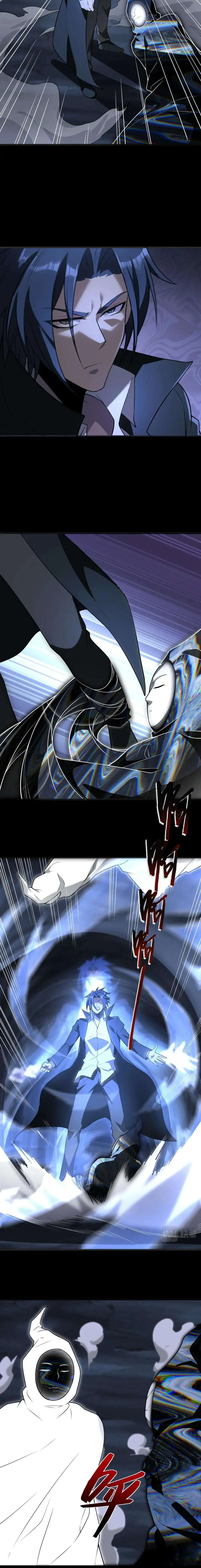 The Man From Hell Chapter 54 – Page 11