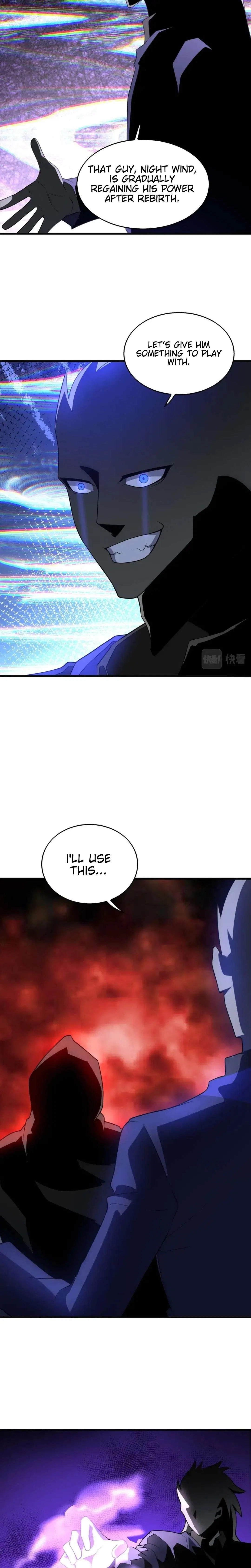 The Man From Hell Chapter 54 – Page 13