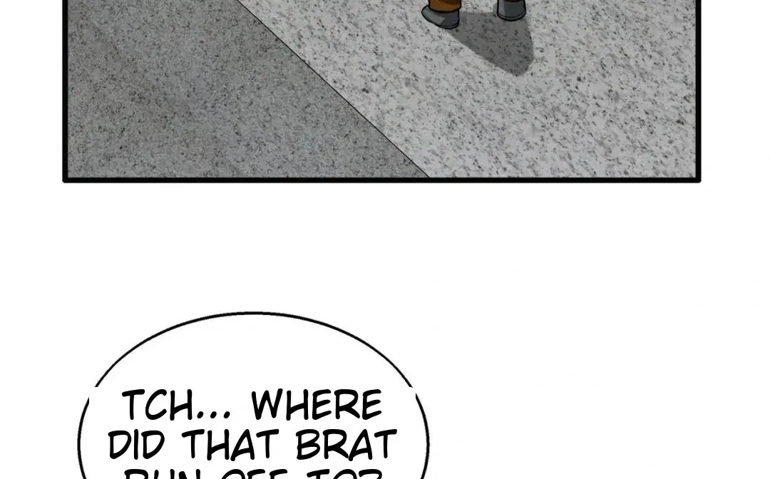 The Man From Hell Chapter 51 – Page 7