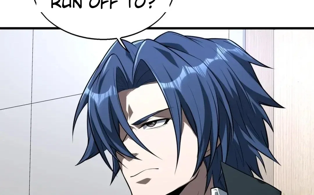 The Man From Hell Chapter 51 – Page 8