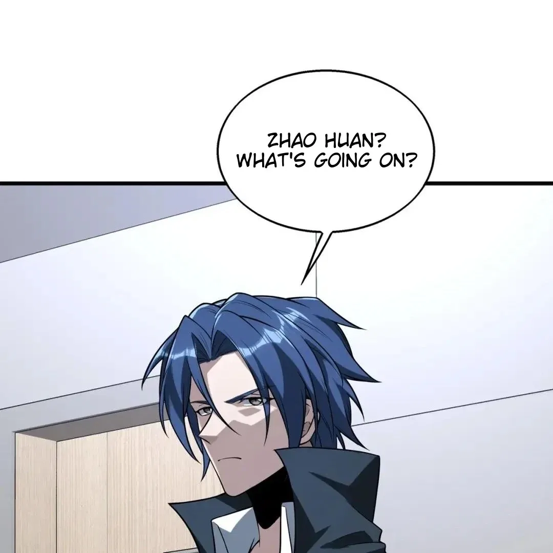 The Man From Hell Chapter 51 – Page 12