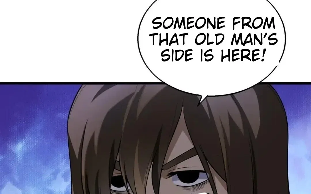 The Man From Hell Chapter 51 – Page 14