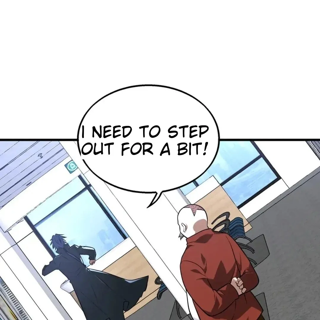 The Man From Hell Chapter 51 – Page 16