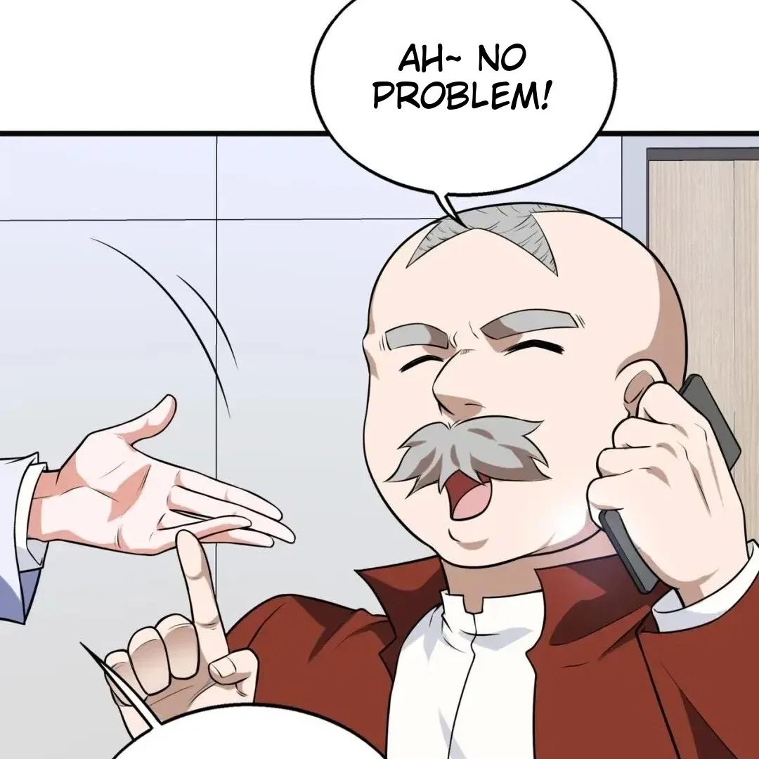The Man From Hell Chapter 51 – Page 26