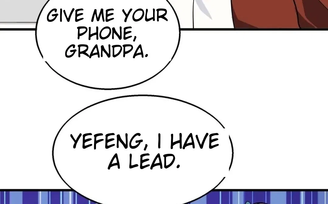 The Man From Hell Chapter 51 – Page 27