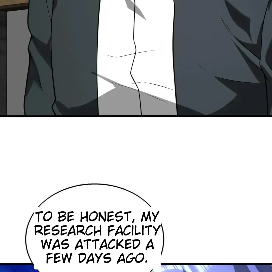 The Man From Hell Chapter 51 – Page 85