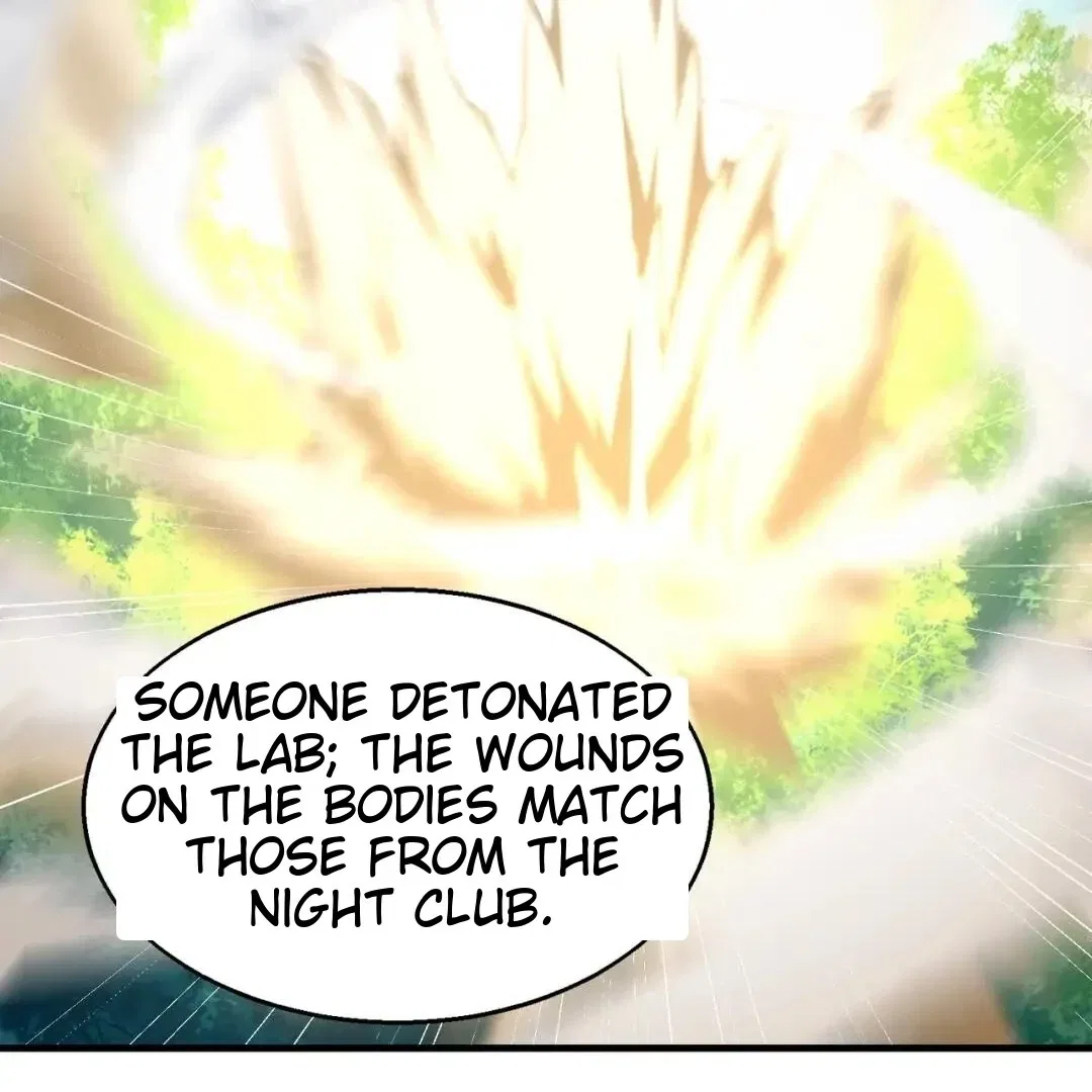 The Man From Hell Chapter 51 – Page 89