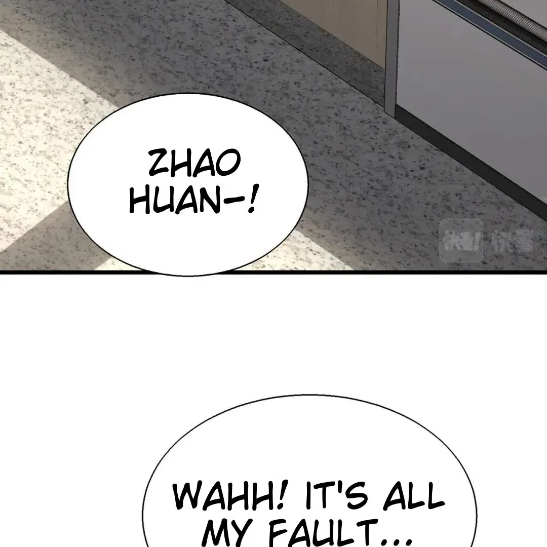 The Man From Hell Chapter 50 – Page 6