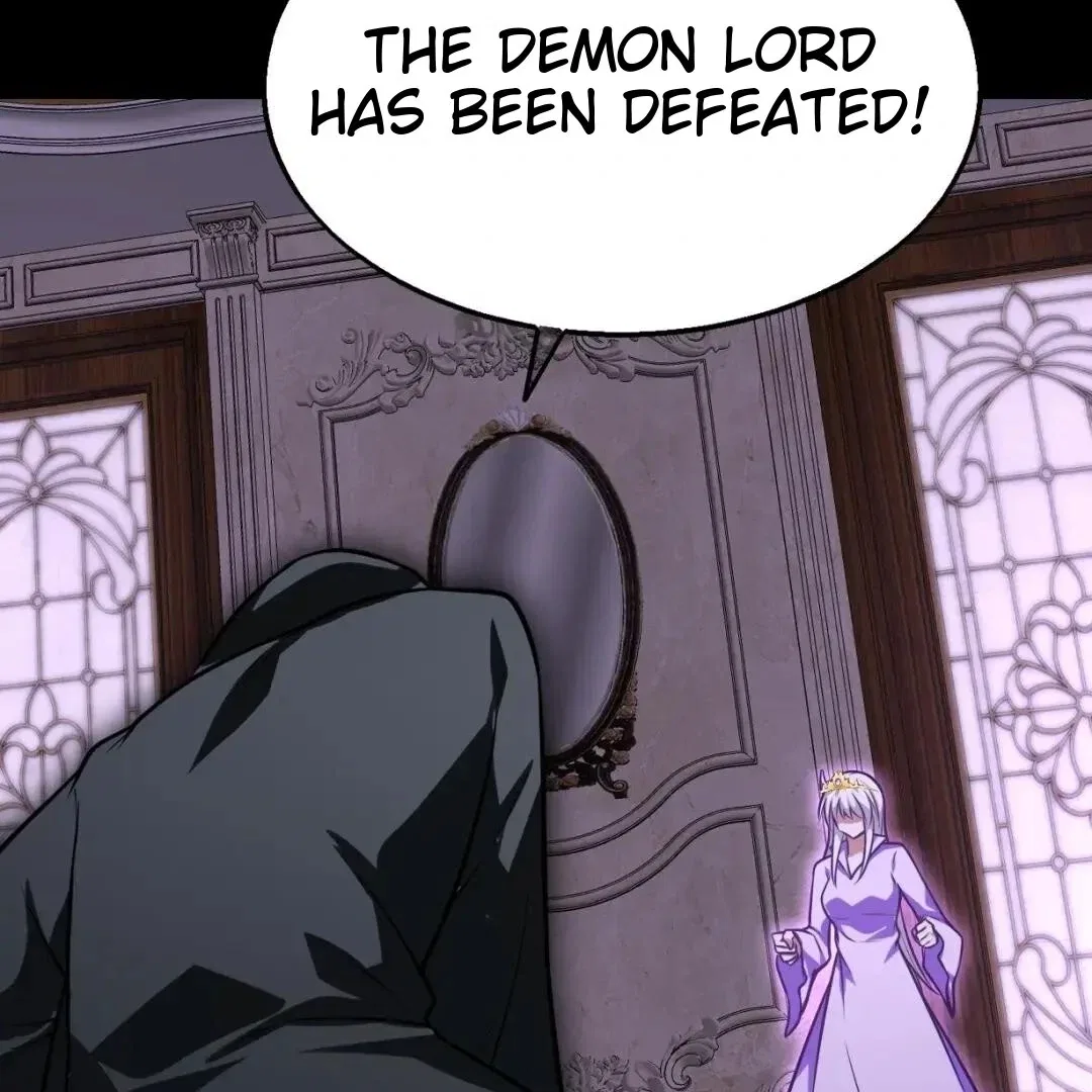 The Man From Hell Chapter 50 – Page 51